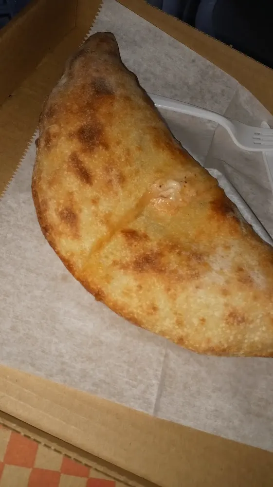 Calzone