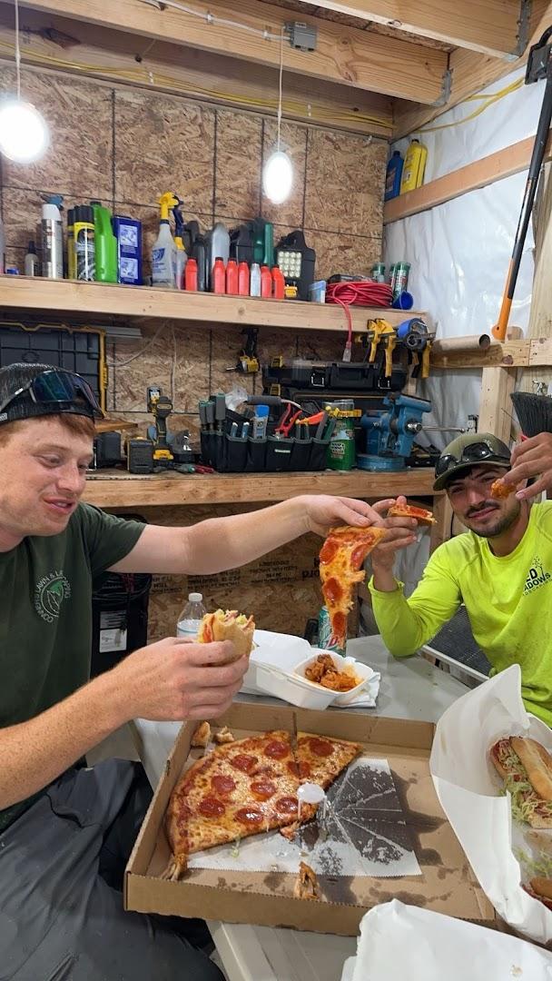BW's Pizza